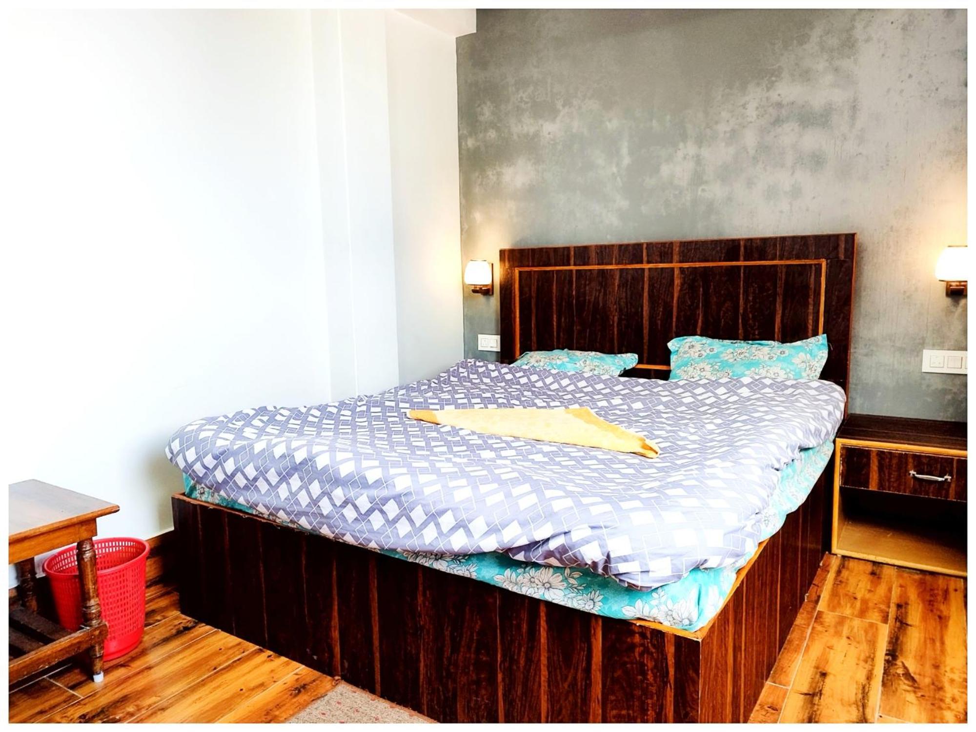 Hotel Premium Pitstop Near Railway Station Best Hotel In Darjeeling Darjeeling  Exterior photo