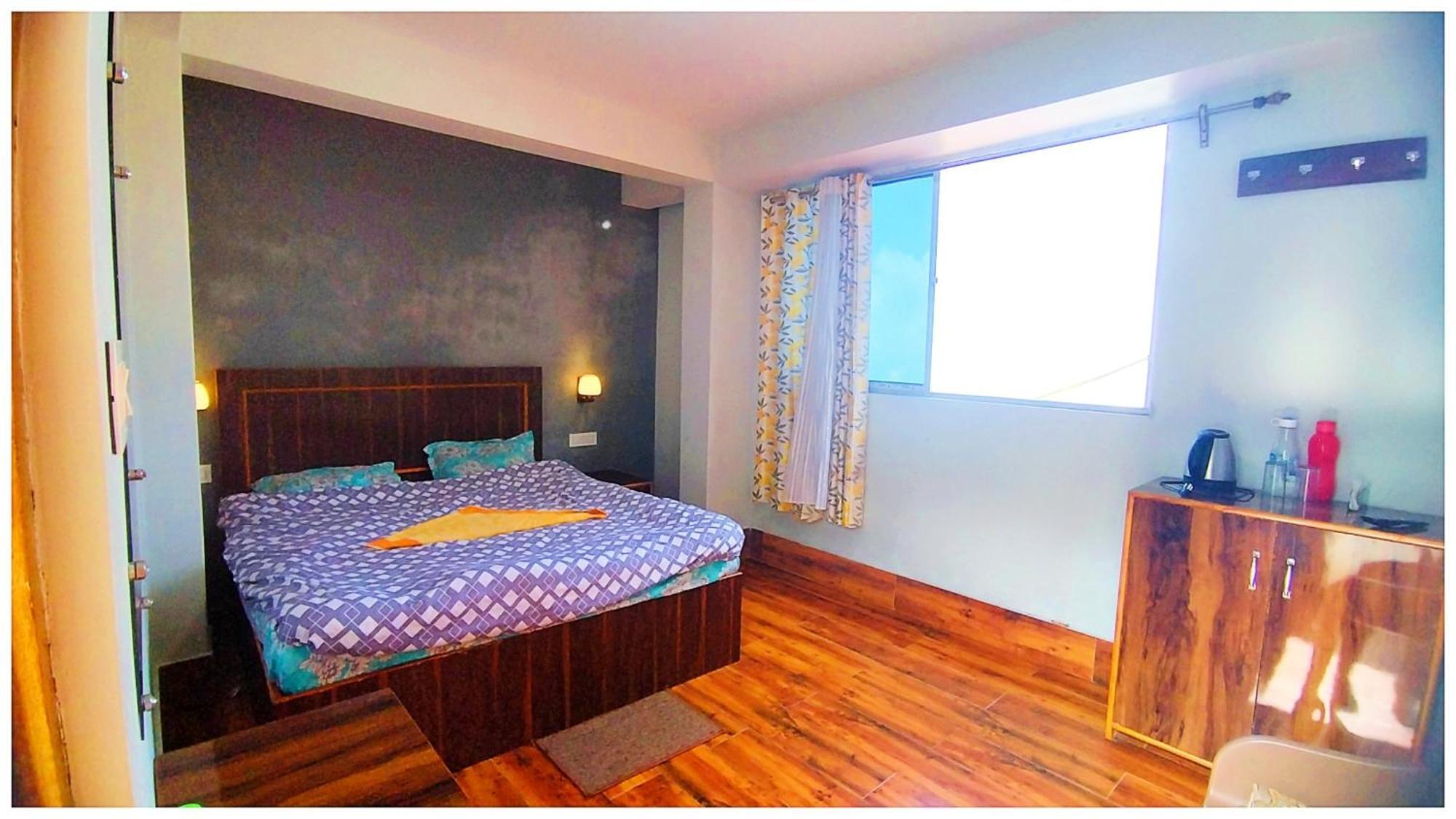 Hotel Premium Pitstop Near Railway Station Best Hotel In Darjeeling Darjeeling  Exterior photo