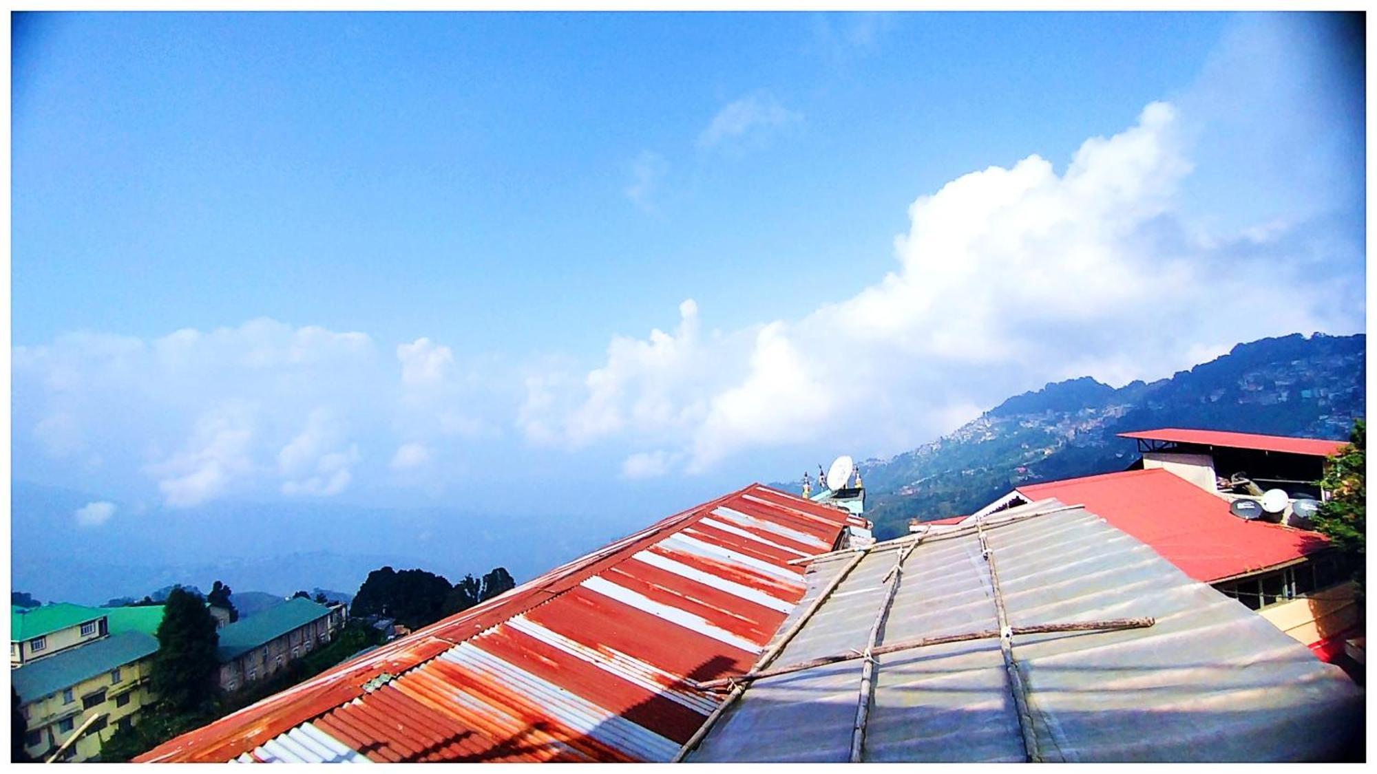 Hotel Premium Pitstop Near Railway Station Best Hotel In Darjeeling Darjeeling  Exterior photo
