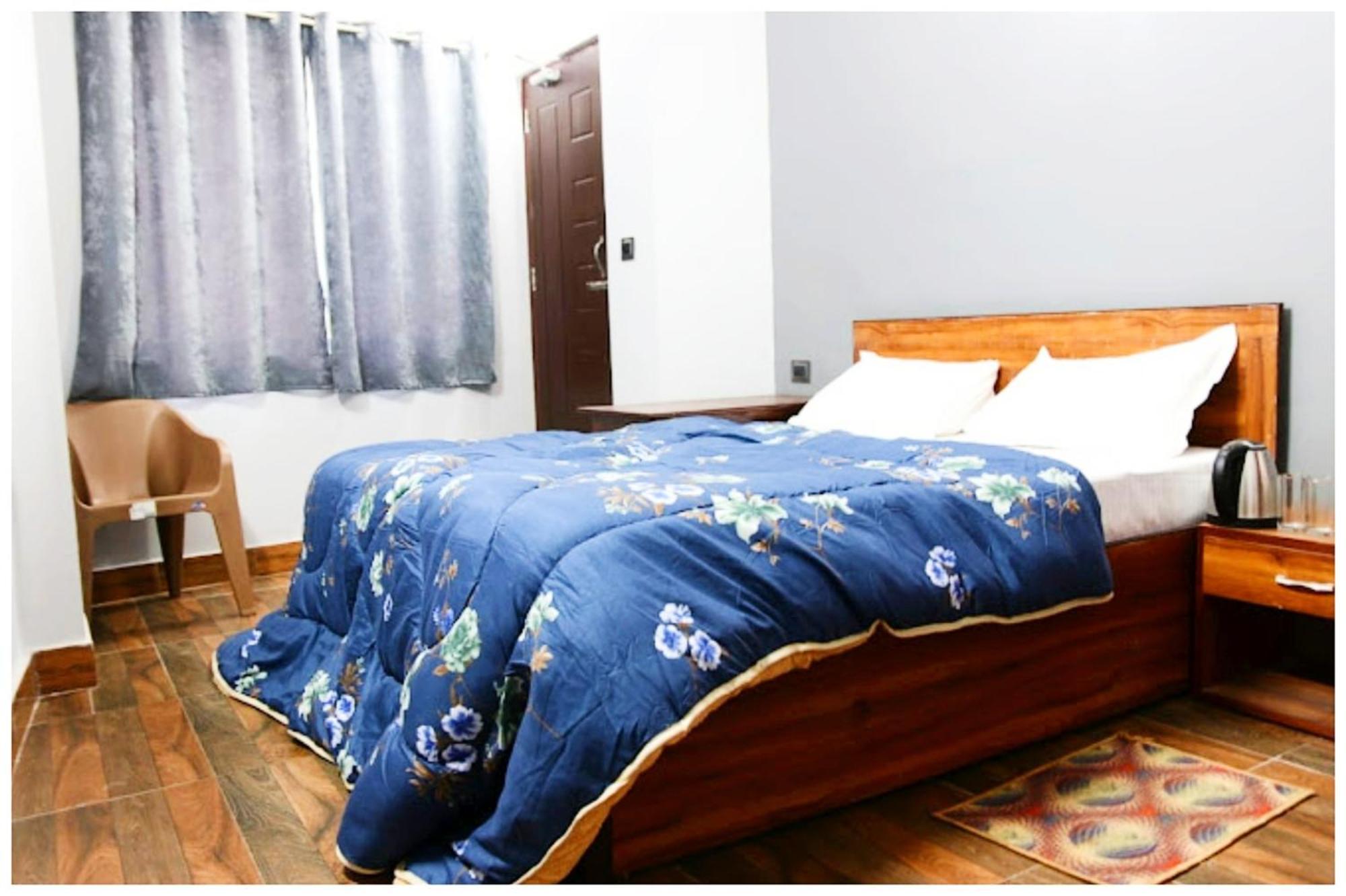 Hotel Premium Pitstop Near Railway Station Best Hotel In Darjeeling Darjeeling  Exterior photo
